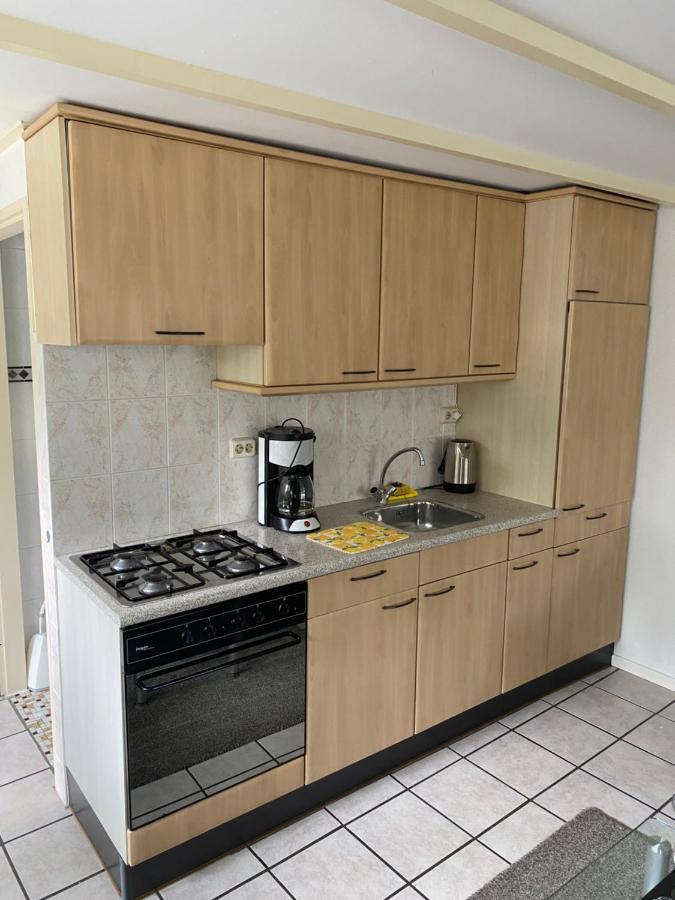 Appartementen Koets Biggekerke ภายนอก รูปภาพ